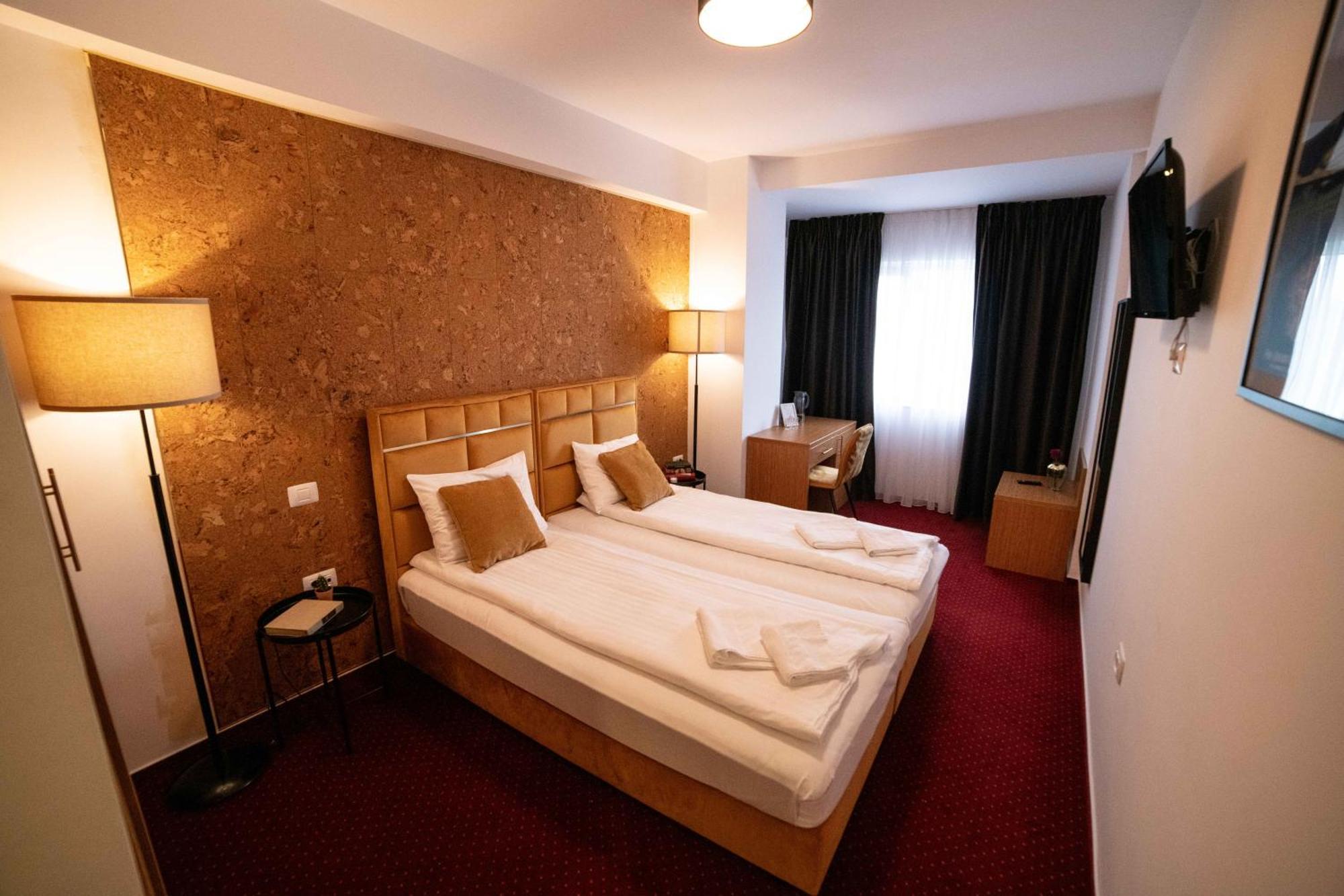 Aparthotel Bucharest Airport Accomodation Otopeni Exteriér fotografie