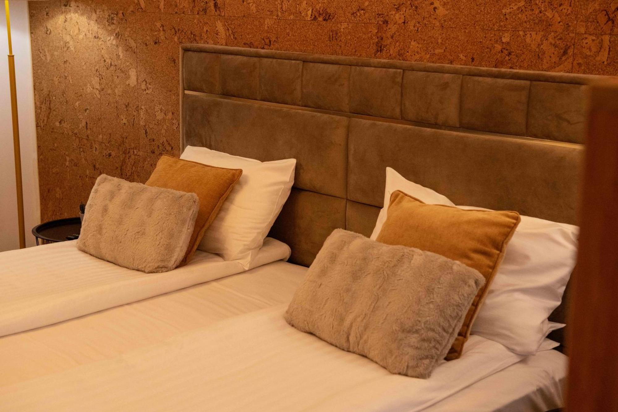 Aparthotel Bucharest Airport Accomodation Otopeni Exteriér fotografie