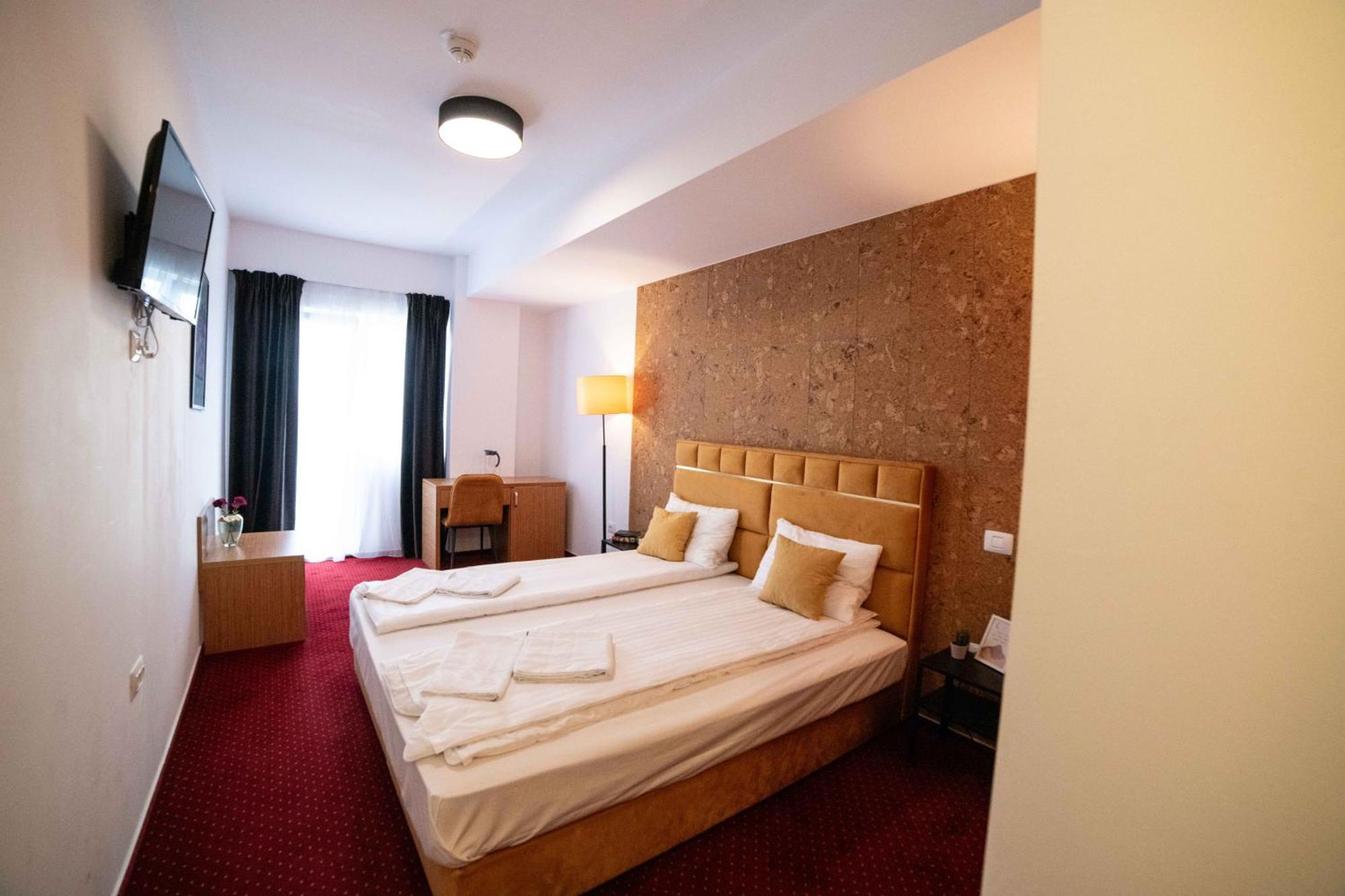 Aparthotel Bucharest Airport Accomodation Otopeni Exteriér fotografie