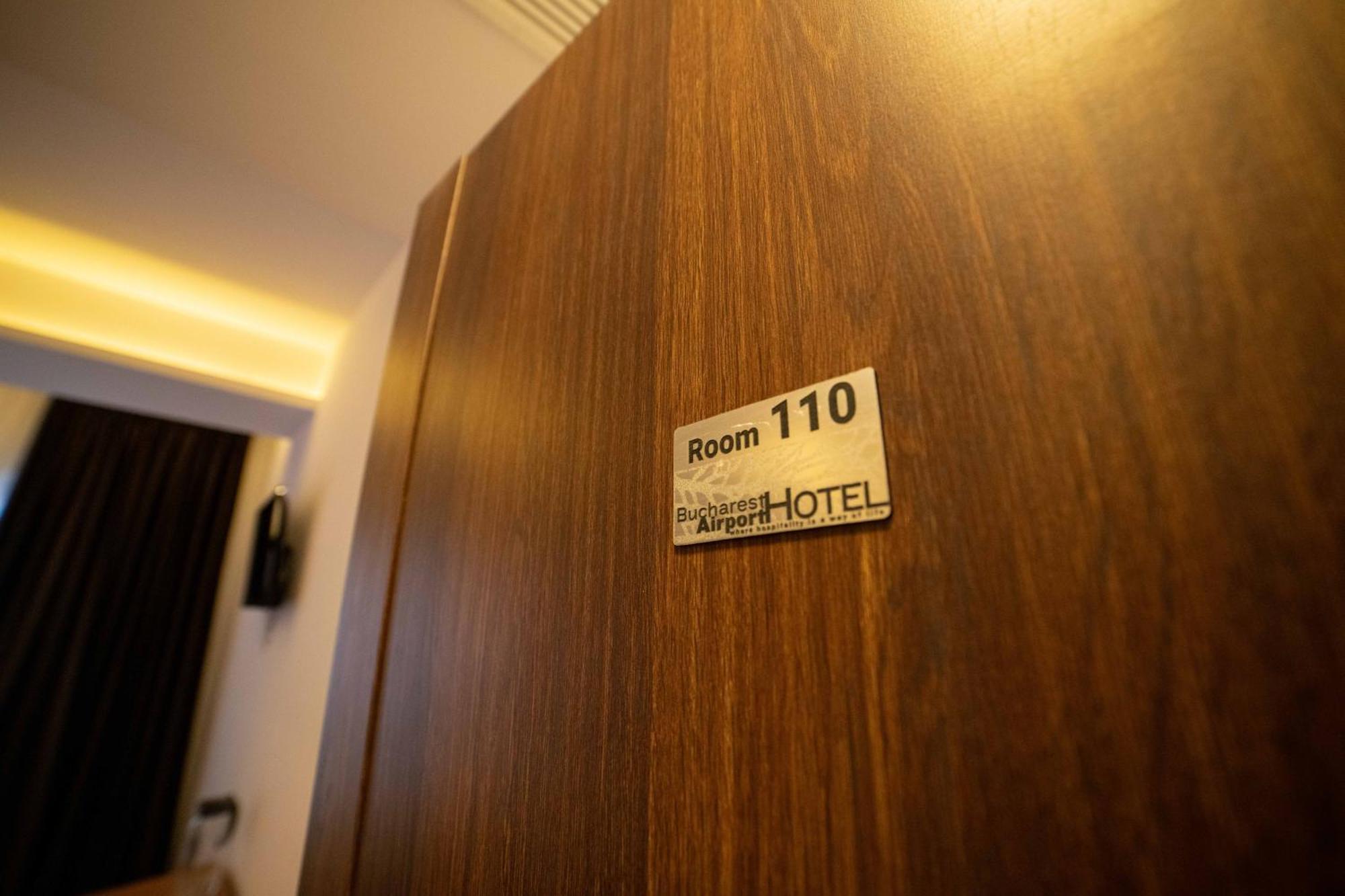Aparthotel Bucharest Airport Accomodation Otopeni Exteriér fotografie