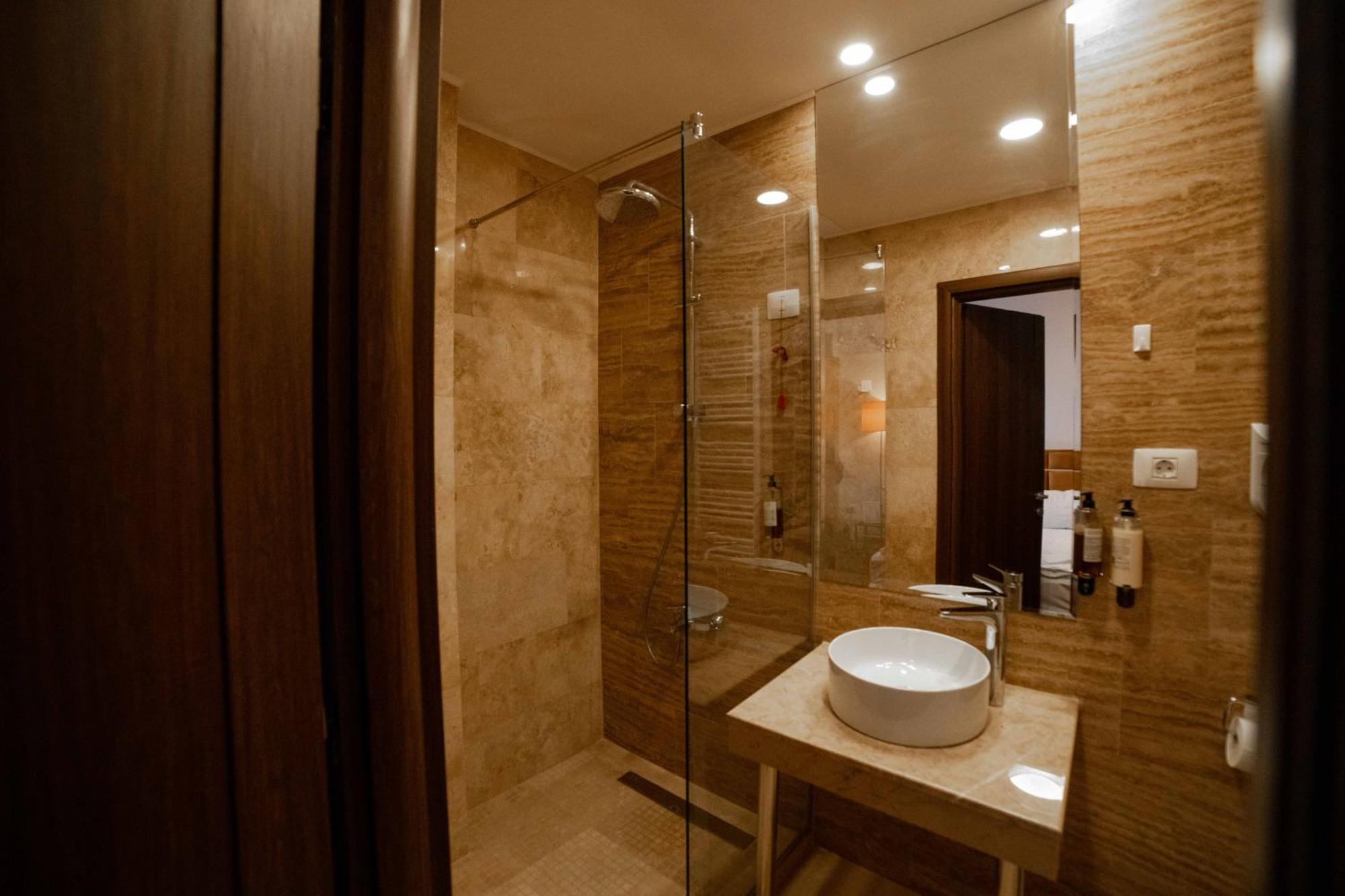 Aparthotel Bucharest Airport Accomodation Otopeni Exteriér fotografie