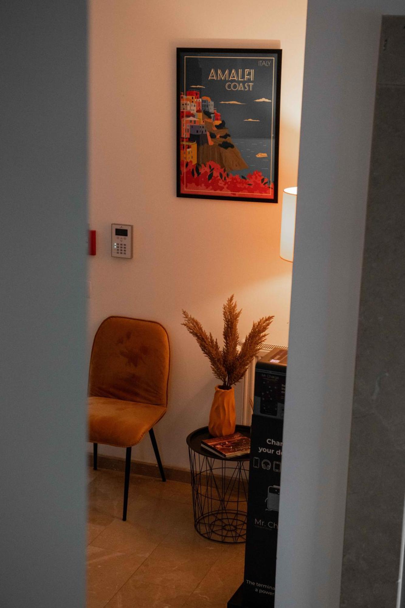 Aparthotel Bucharest Airport Accomodation Otopeni Exteriér fotografie